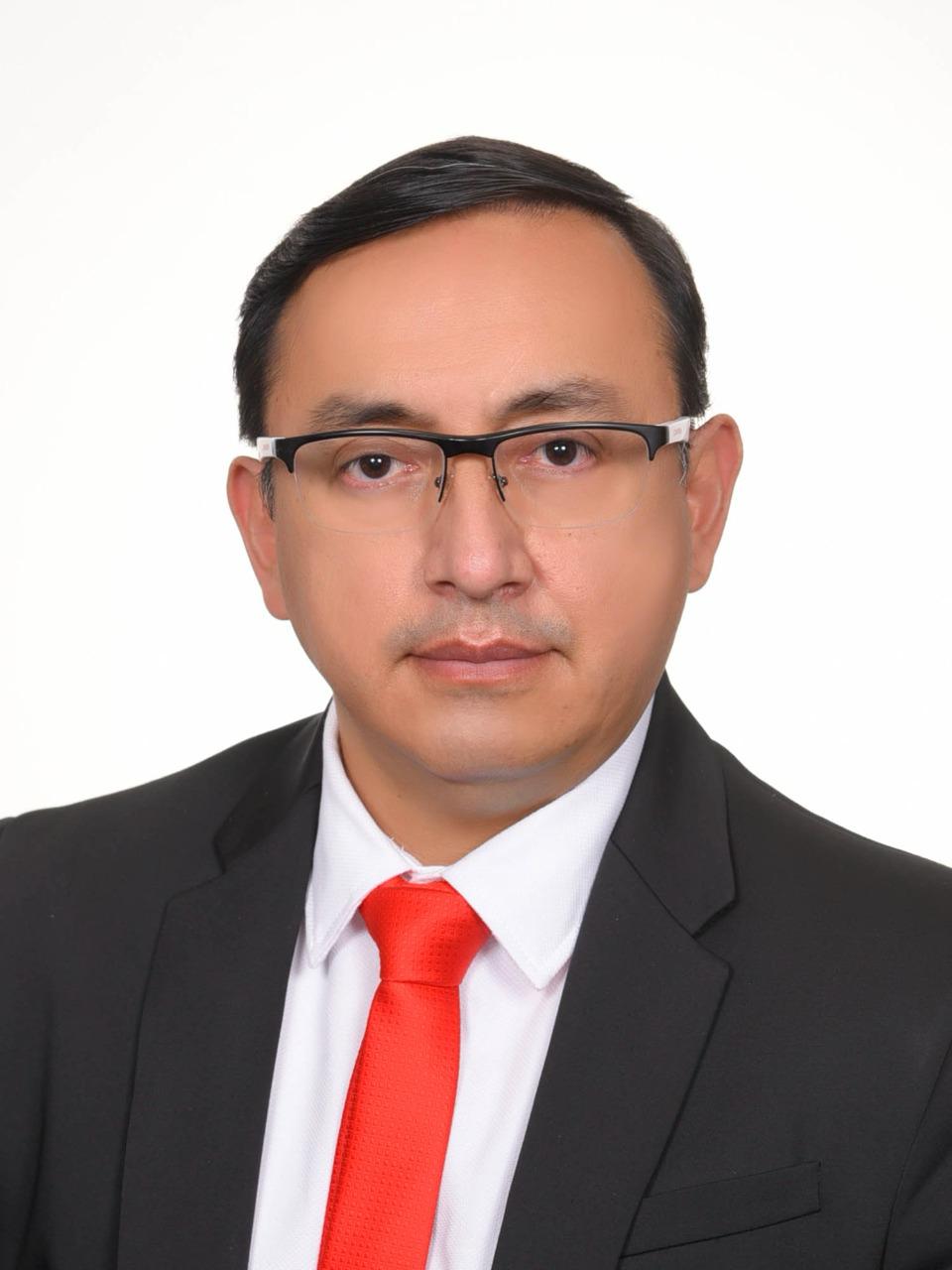 Juan Alberto Ortiz